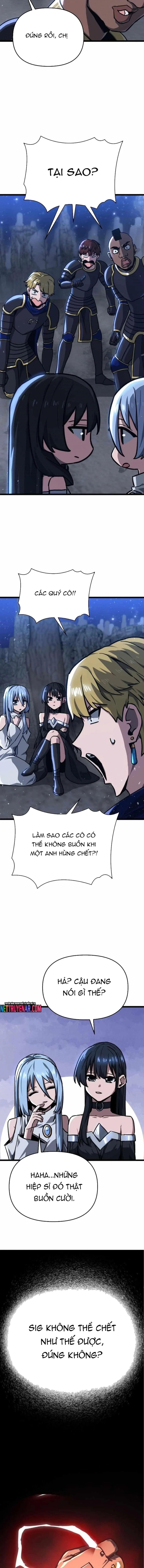 Kiếm Ma Chết Tiệt - Chapter 45 - Page 8