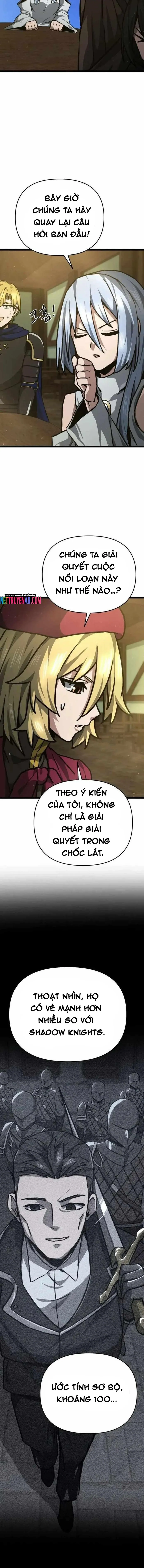 Kiếm Ma Chết Tiệt - Chapter 47 - Page 12