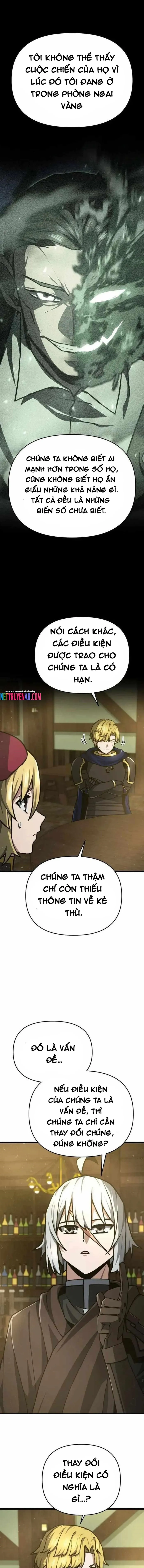 Kiếm Ma Chết Tiệt - Chapter 47 - Page 13