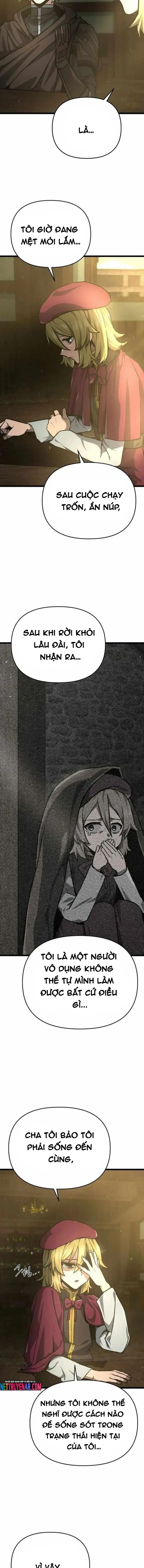 Kiếm Ma Chết Tiệt - Chapter 47 - Page 5