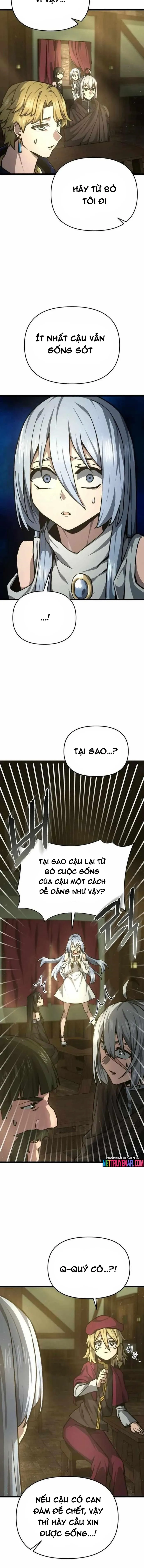 Kiếm Ma Chết Tiệt - Chapter 47 - Page 6