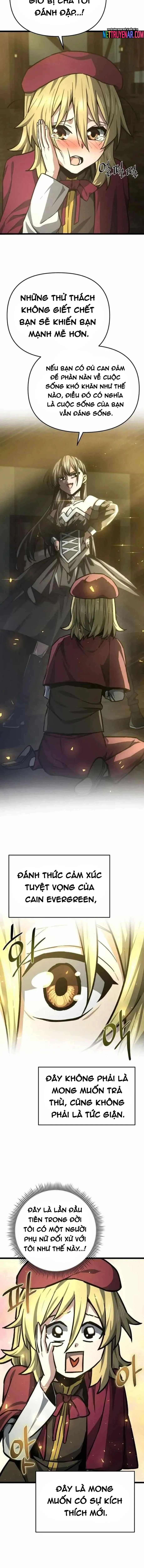 Kiếm Ma Chết Tiệt - Chapter 47 - Page 9