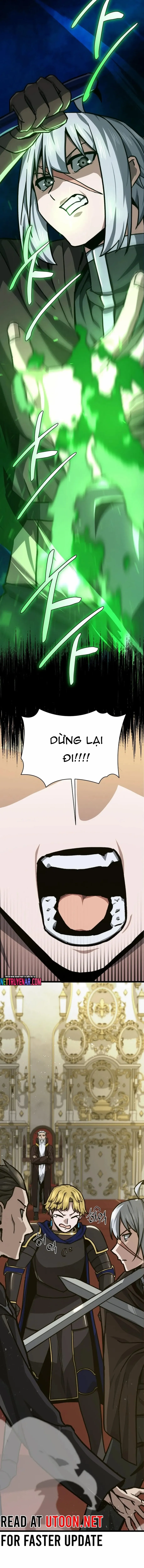 Kiếm Ma Chết Tiệt - Chapter 48 - Page 10