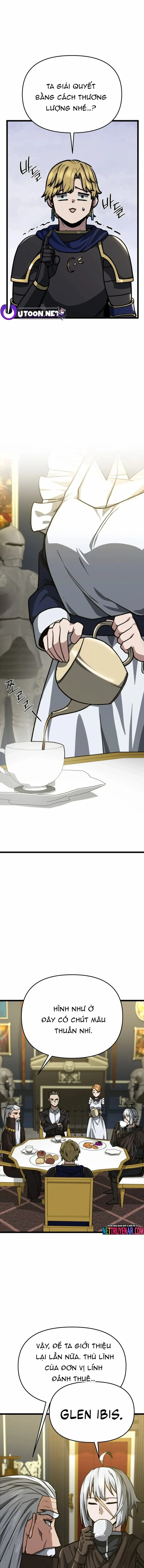 Kiếm Ma Chết Tiệt - Chapter 48 - Page 11