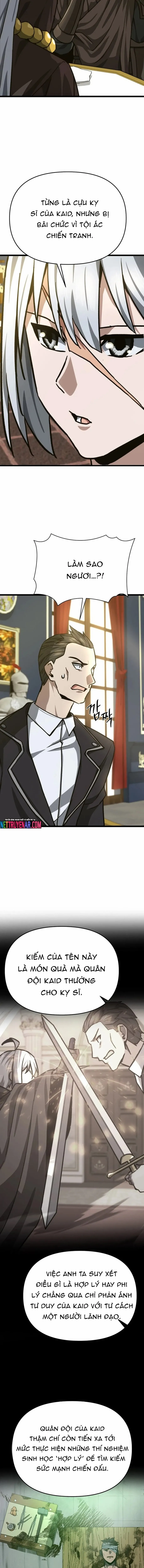 Kiếm Ma Chết Tiệt - Chapter 48 - Page 12