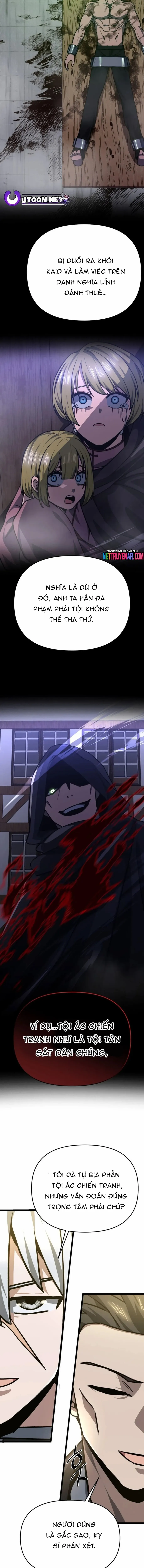 Kiếm Ma Chết Tiệt - Chapter 48 - Page 13