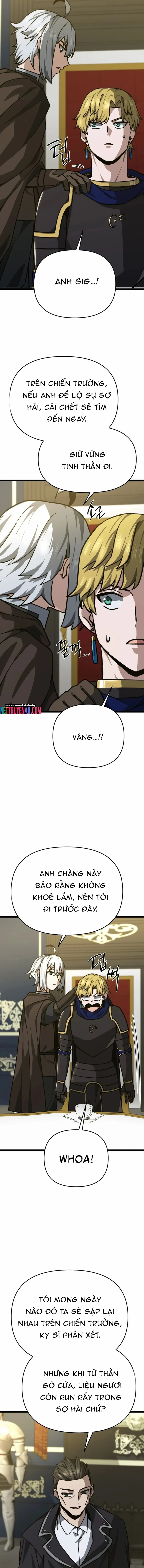 Kiếm Ma Chết Tiệt - Chapter 48 - Page 15