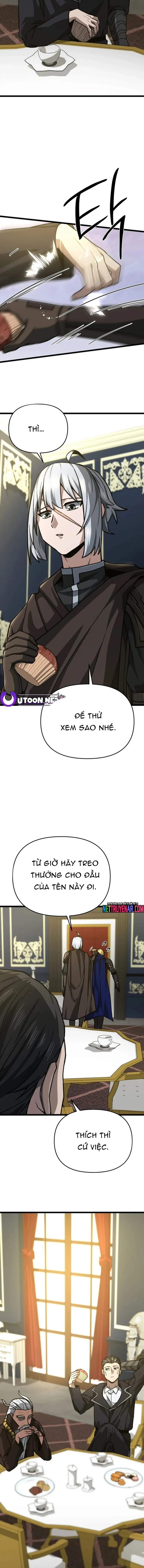 Kiếm Ma Chết Tiệt - Chapter 48 - Page 16