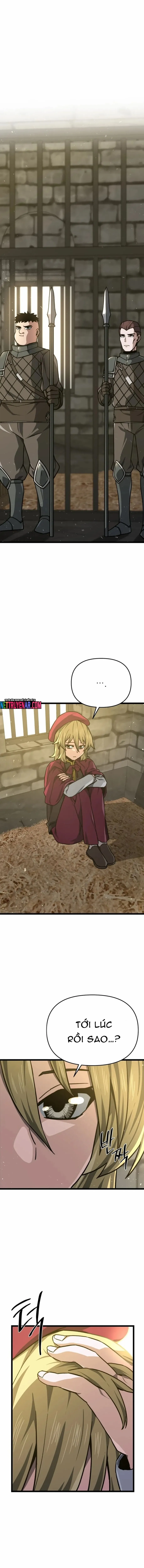 Kiếm Ma Chết Tiệt - Chapter 48 - Page 18