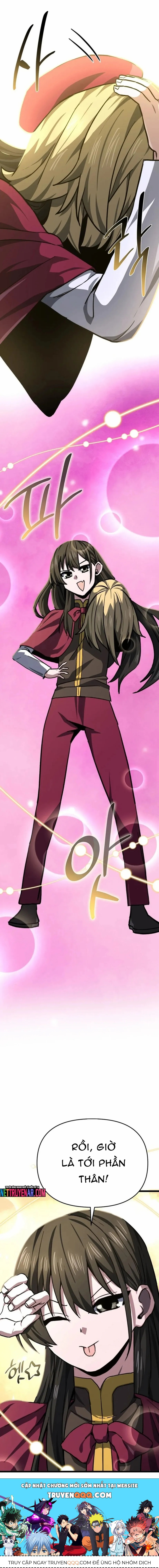Kiếm Ma Chết Tiệt - Chapter 48 - Page 19
