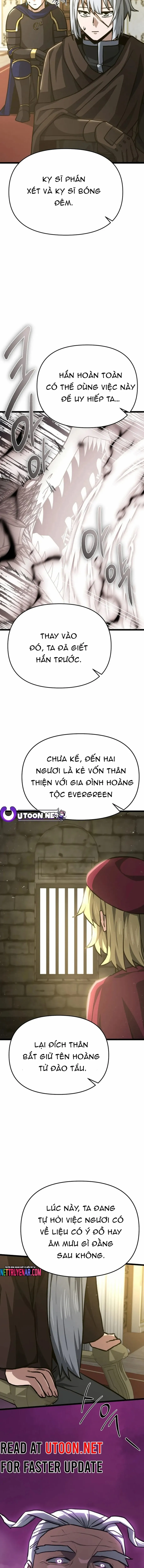 Kiếm Ma Chết Tiệt - Chapter 48 - Page 3