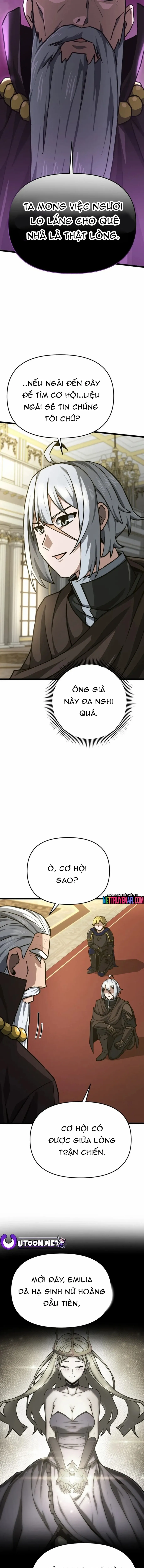 Kiếm Ma Chết Tiệt - Chapter 48 - Page 4