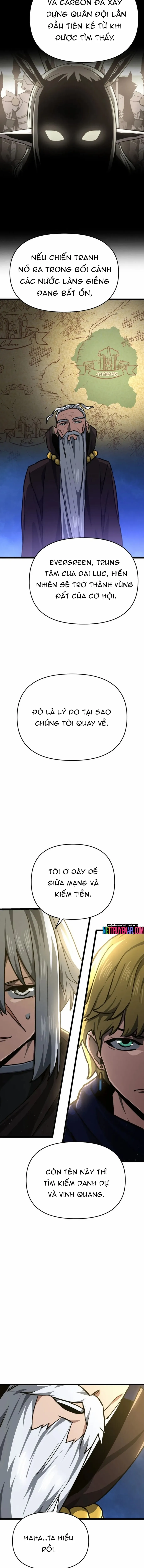 Kiếm Ma Chết Tiệt - Chapter 48 - Page 5