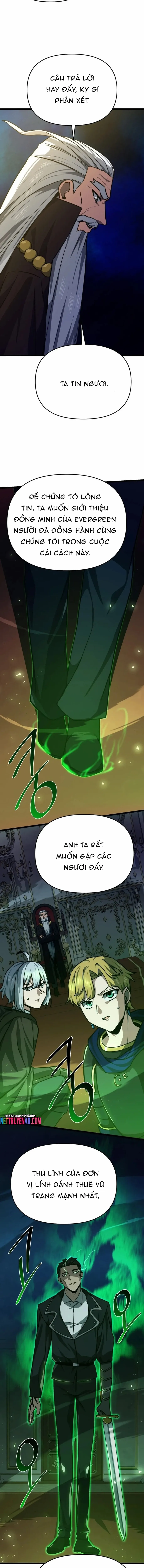 Kiếm Ma Chết Tiệt - Chapter 48 - Page 6