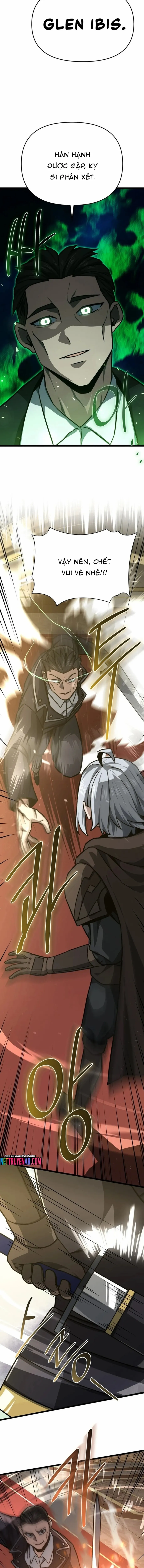 Kiếm Ma Chết Tiệt - Chapter 48 - Page 7