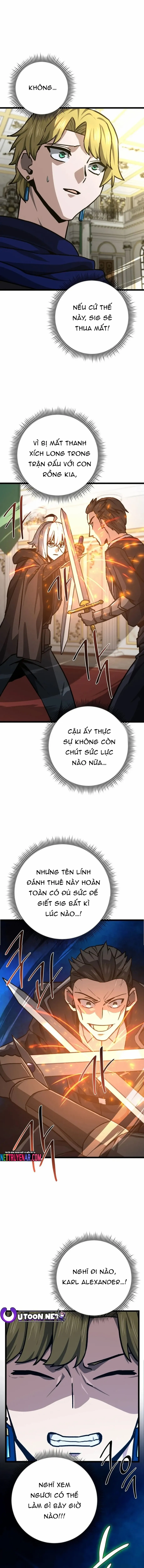 Kiếm Ma Chết Tiệt - Chapter 48 - Page 9