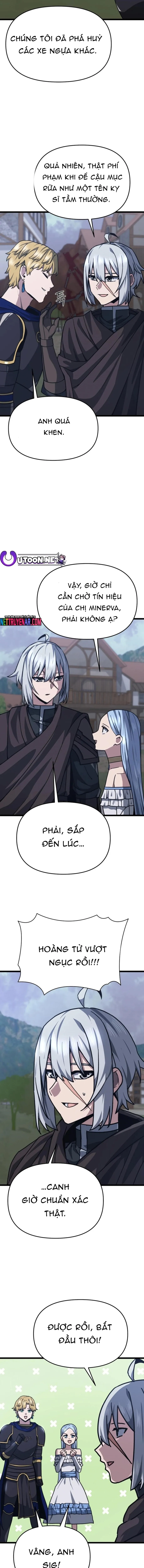 Kiếm Ma Chết Tiệt - Chapter 49 - Page 10