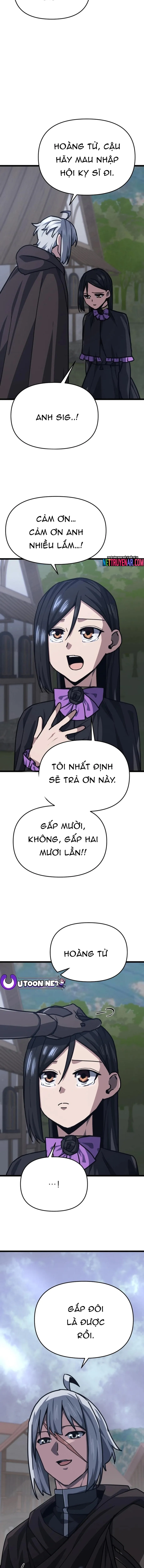 Kiếm Ma Chết Tiệt - Chapter 49 - Page 11