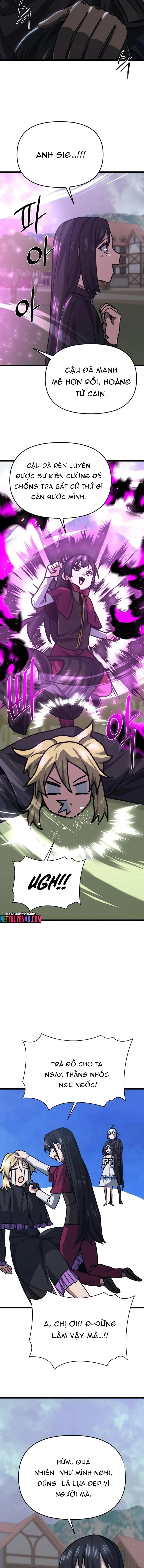 Kiếm Ma Chết Tiệt - Chapter 49 - Page 12