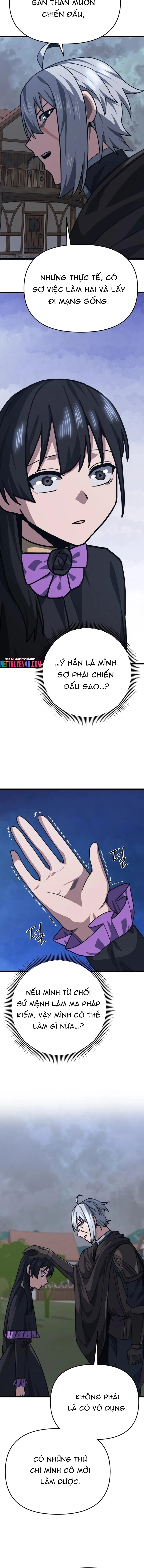 Kiếm Ma Chết Tiệt - Chapter 49 - Page 14