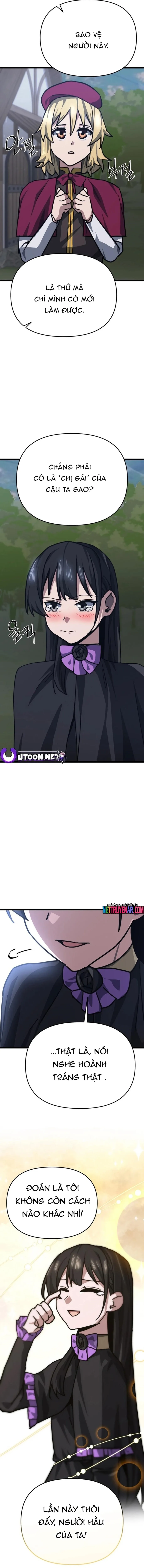 Kiếm Ma Chết Tiệt - Chapter 49 - Page 15