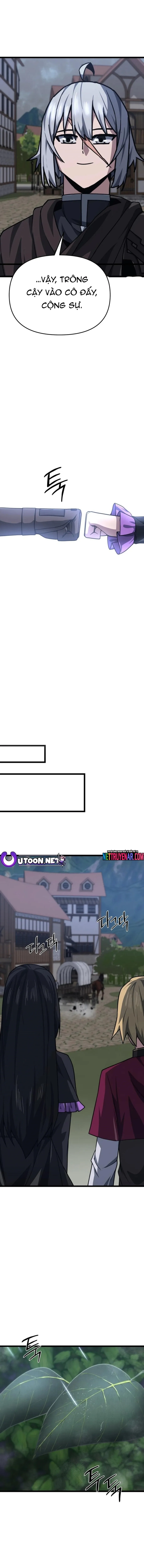 Kiếm Ma Chết Tiệt - Chapter 49 - Page 16