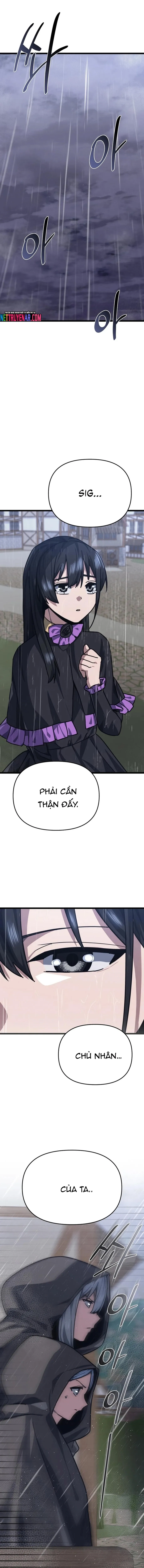 Kiếm Ma Chết Tiệt - Chapter 49 - Page 17