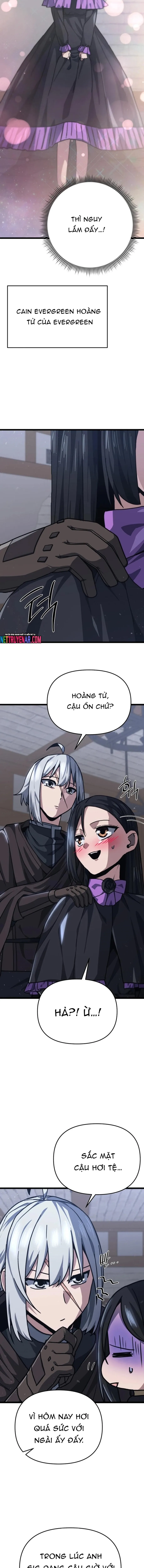 Kiếm Ma Chết Tiệt - Chapter 49 - Page 4