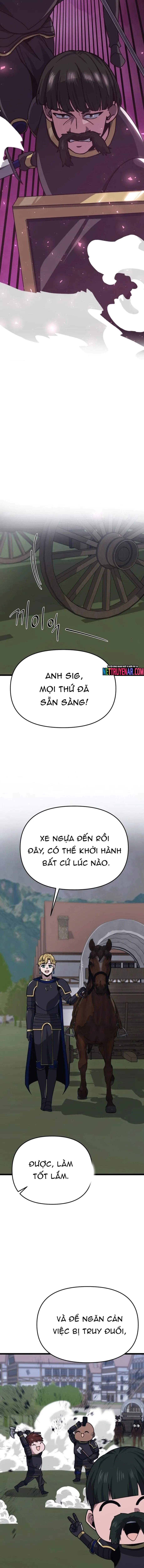 Kiếm Ma Chết Tiệt - Chapter 49 - Page 9