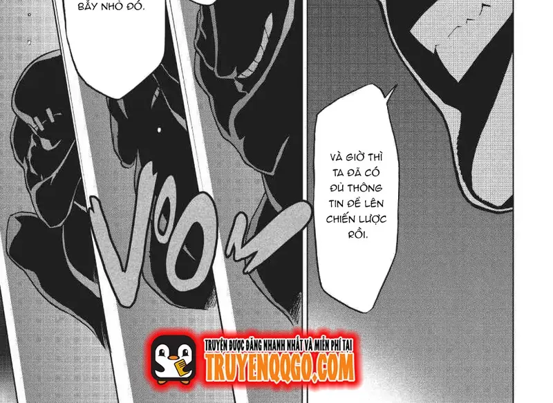 Học Viện Anh Hùng Ngoại Truyện - Chapter 46 - Page 5