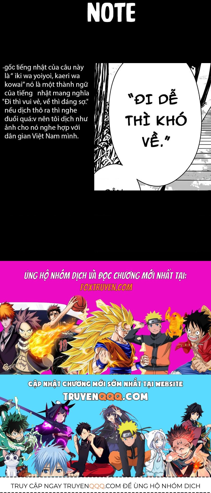 Xanh Thẳm Màu Lạnh Lùng, Đỏ Thẫm Sắc Quỷ Quyệt - Chapter 4 - Page 21