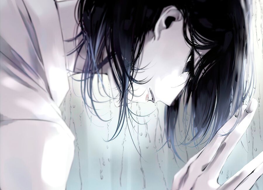 Xanh Thẳm Màu Lạnh Lùng, Đỏ Thẫm Sắc Quỷ Quyệt - Chapter 7 - Page 15