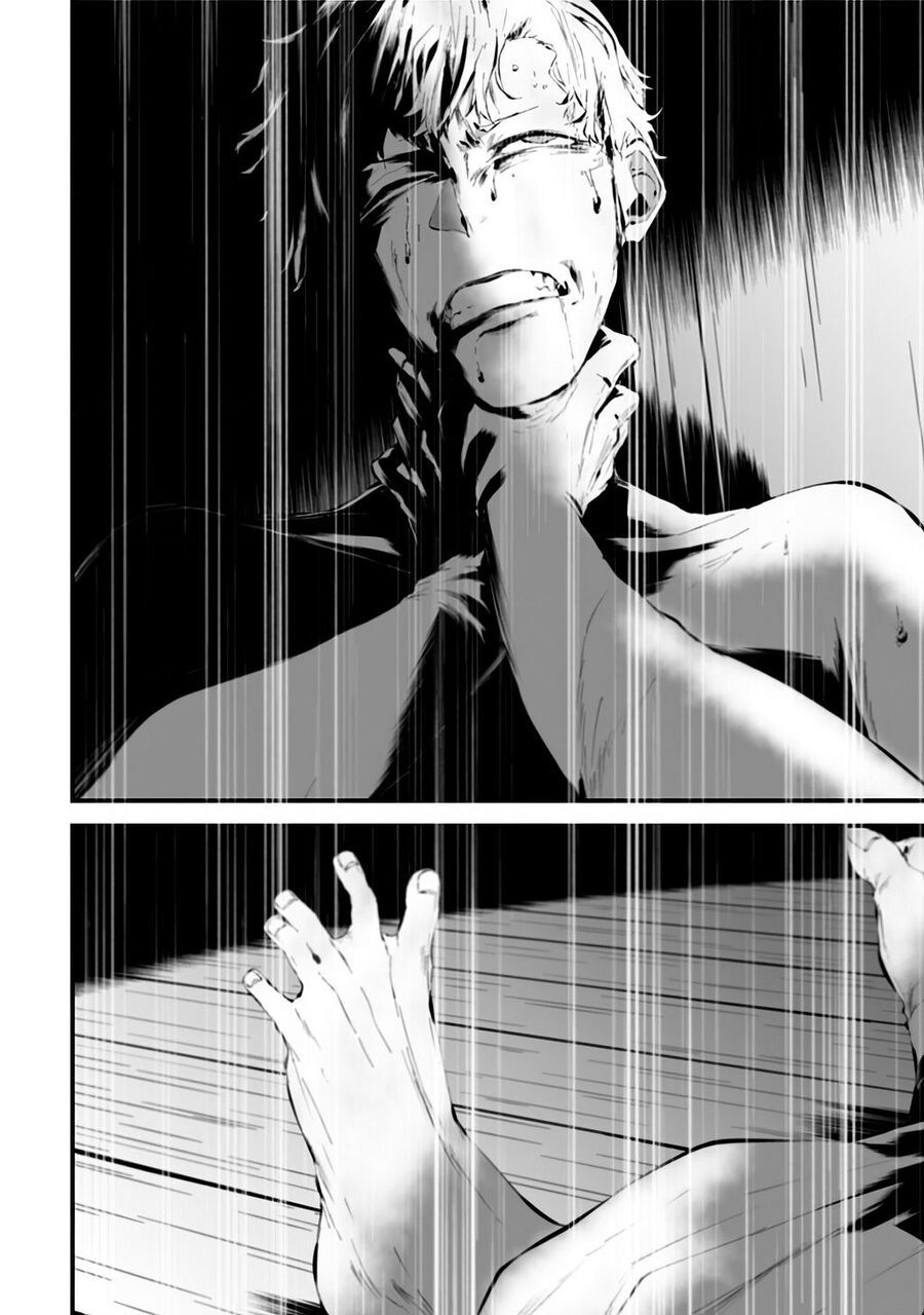 Xanh Thẳm Màu Lạnh Lùng, Đỏ Thẫm Sắc Quỷ Quyệt - Chapter 8 - Page 13