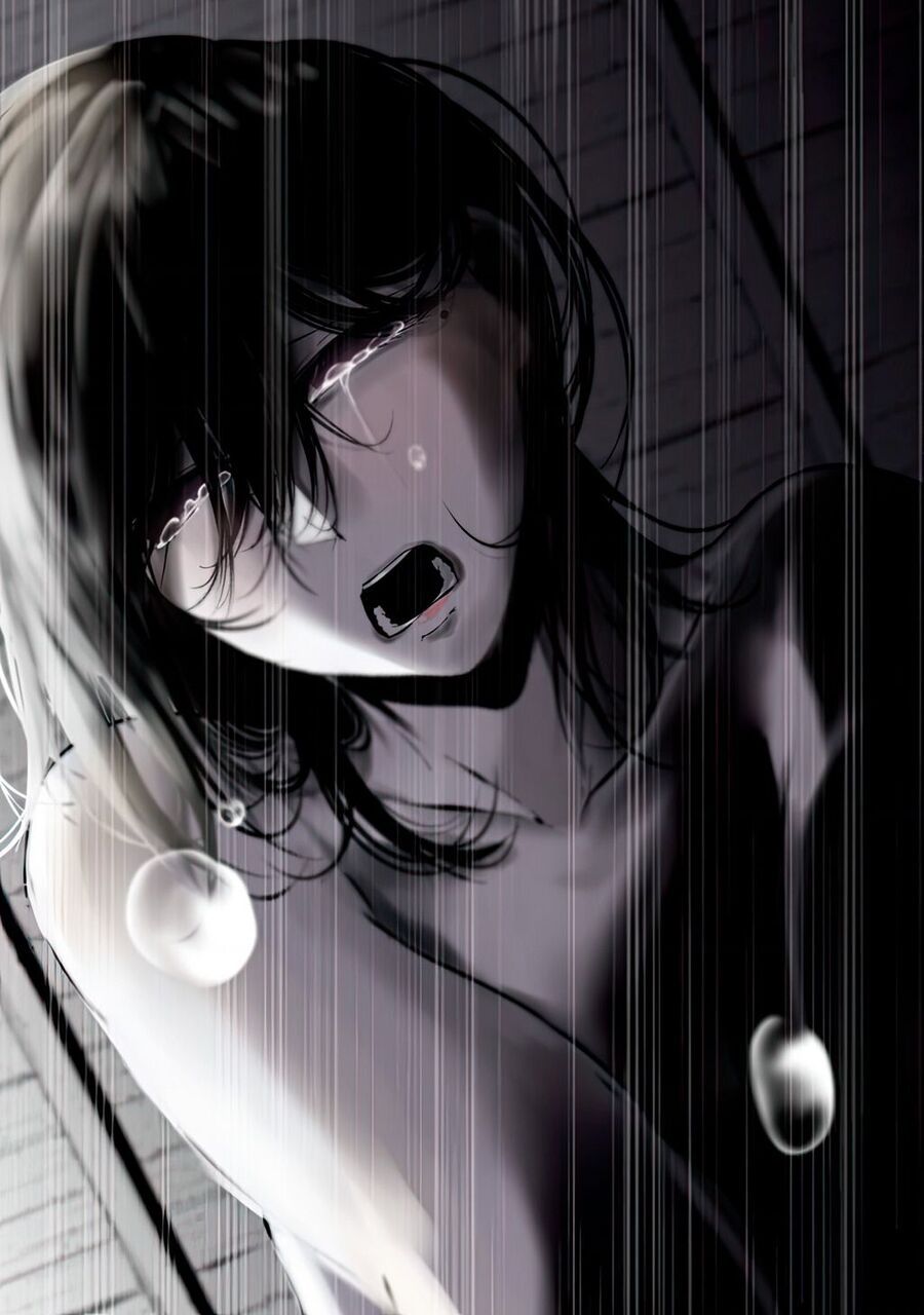 Xanh Thẳm Màu Lạnh Lùng, Đỏ Thẫm Sắc Quỷ Quyệt - Chapter 8 - Page 15