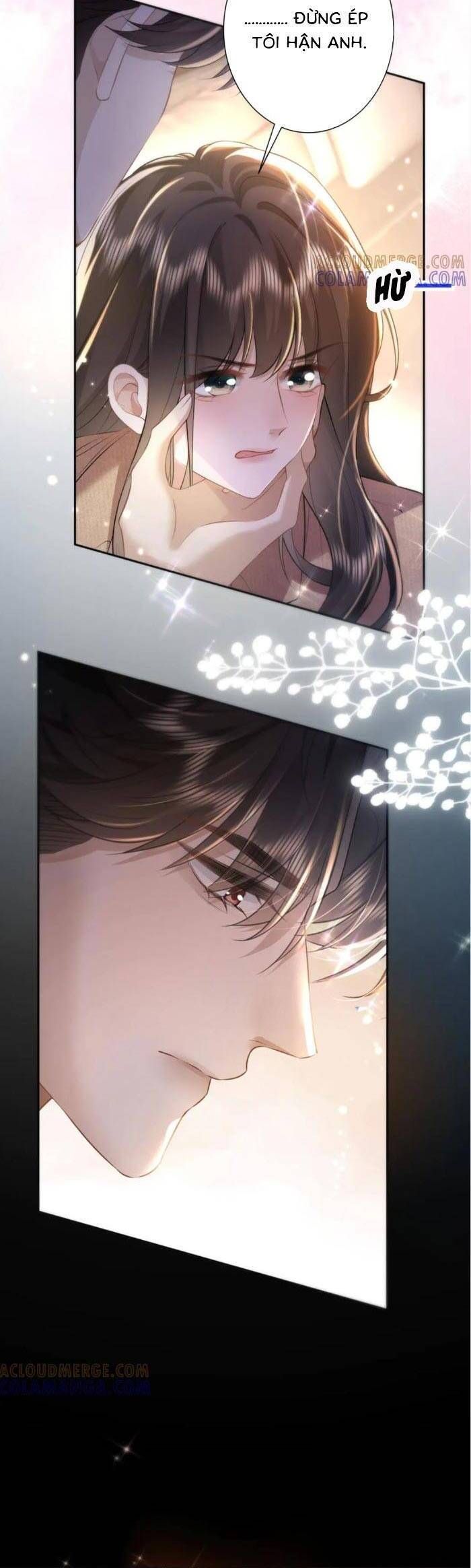 Tổng Tài Cố Chấp, Xin Hãy Buông Tha - Chapter 25 - Page 13