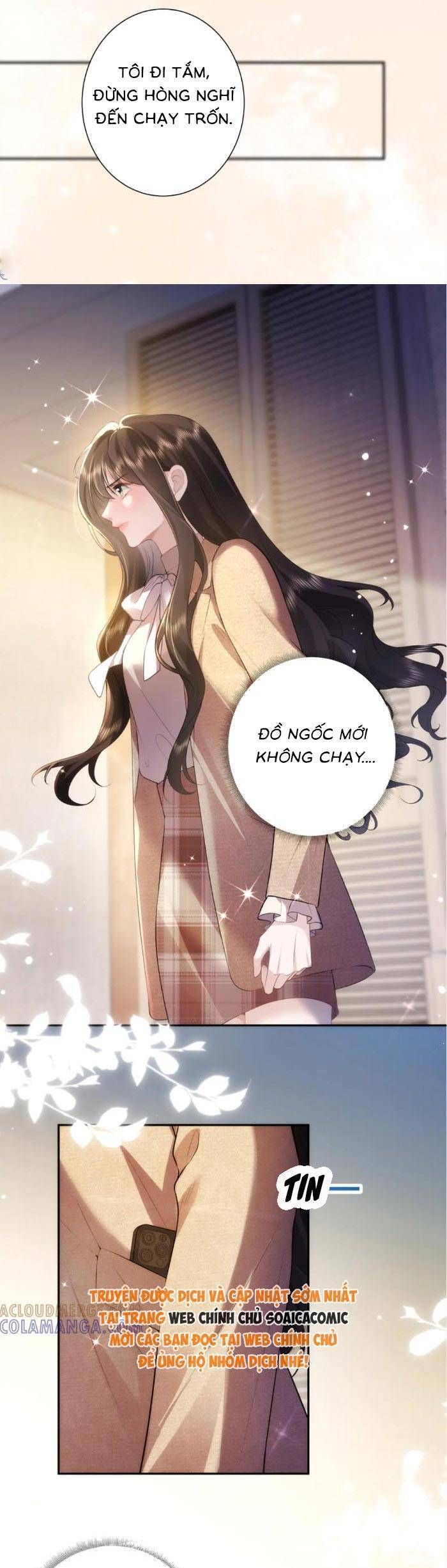 Tổng Tài Cố Chấp, Xin Hãy Buông Tha - Chapter 25 - Page 15