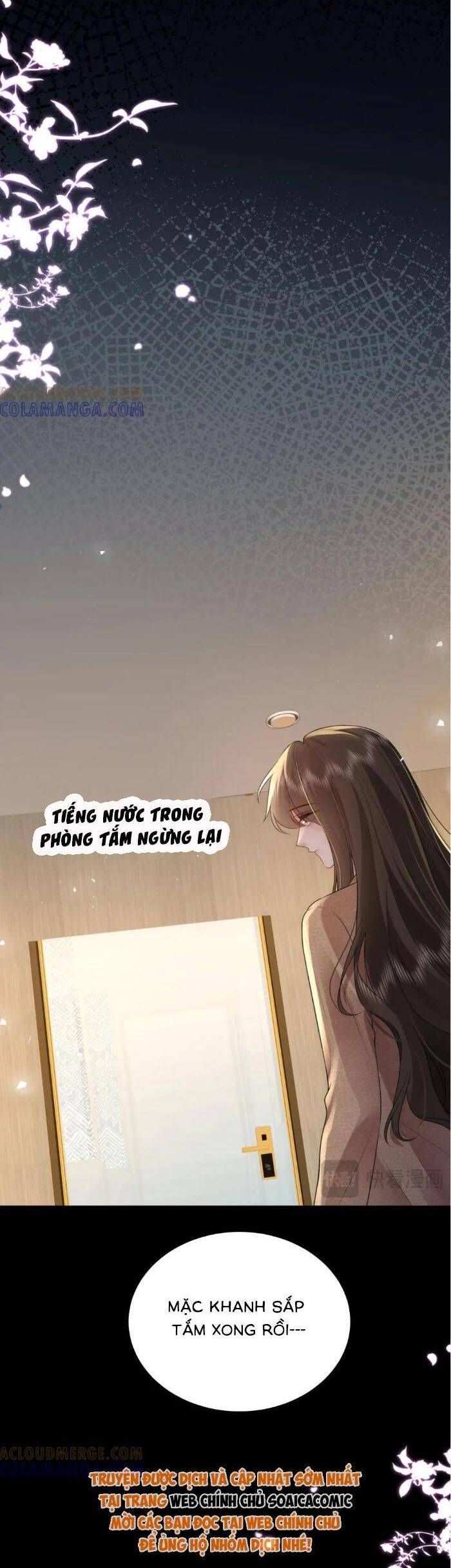 Tổng Tài Cố Chấp, Xin Hãy Buông Tha - Chapter 26 - Page 11