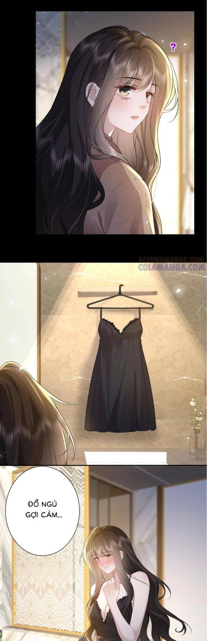 Tổng Tài Cố Chấp, Xin Hãy Buông Tha - Chapter 26 - Page 15