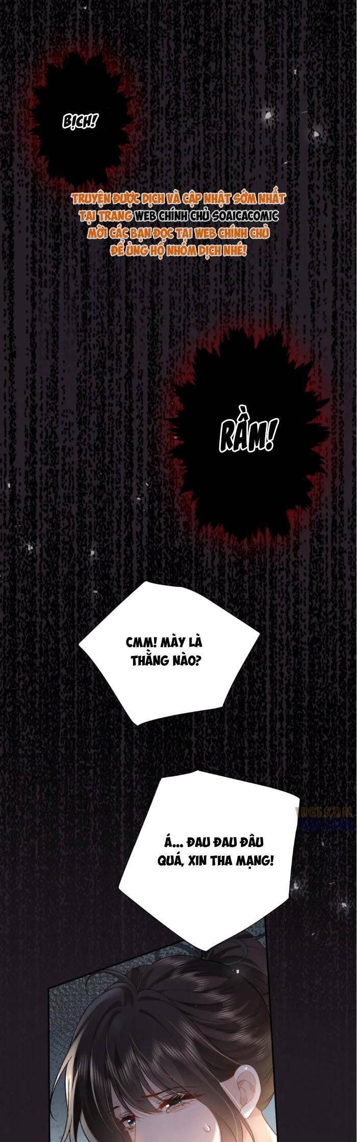 Tổng Tài Cố Chấp, Xin Hãy Buông Tha - Chapter 26 - Page 7