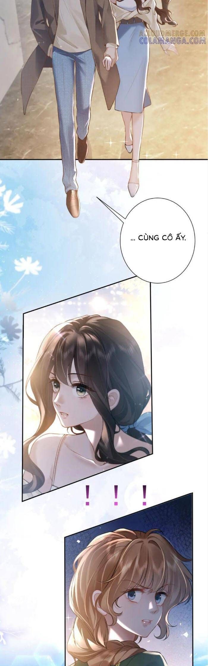 Tổng Tài Cố Chấp, Xin Hãy Buông Tha - Chapter 27 - Page 16