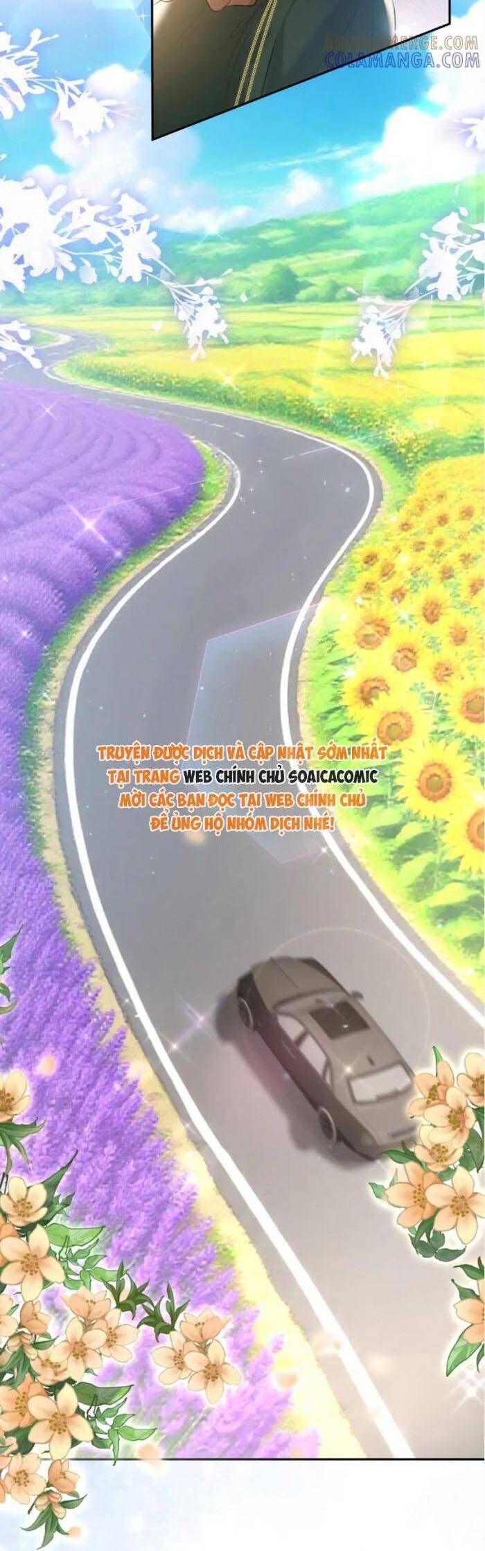 Tổng Tài Cố Chấp, Xin Hãy Buông Tha - Chapter 27 - Page 17