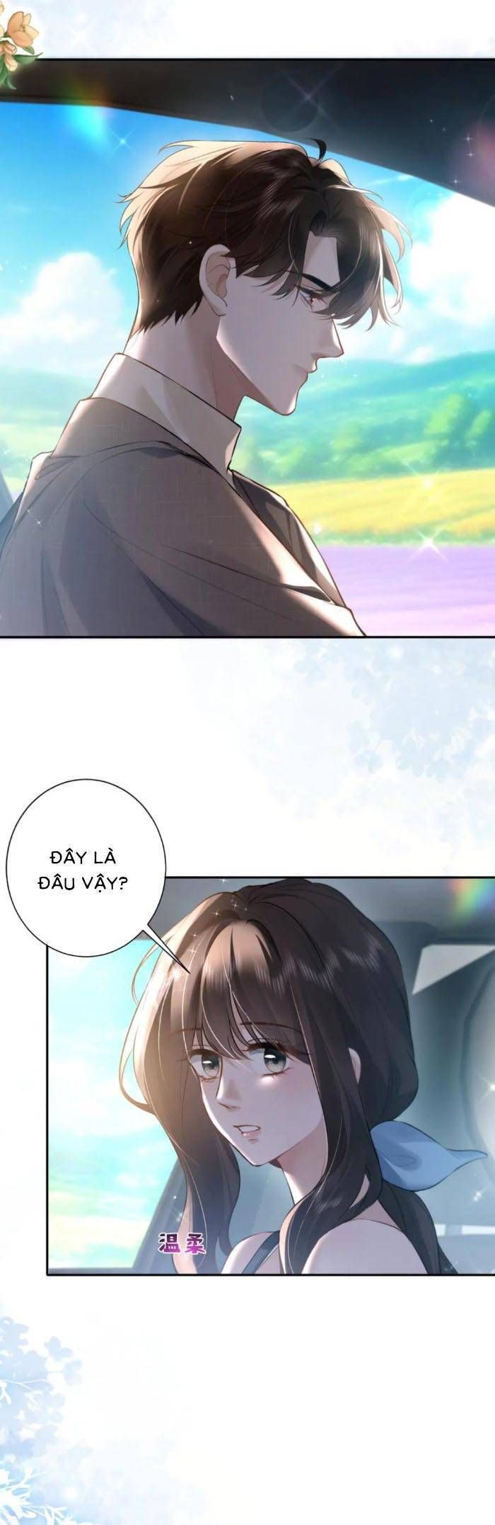 Tổng Tài Cố Chấp, Xin Hãy Buông Tha - Chapter 27 - Page 18