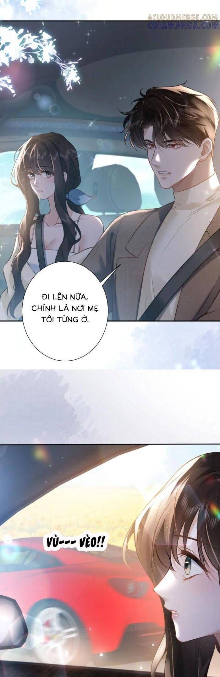 Tổng Tài Cố Chấp, Xin Hãy Buông Tha - Chapter 27 - Page 19