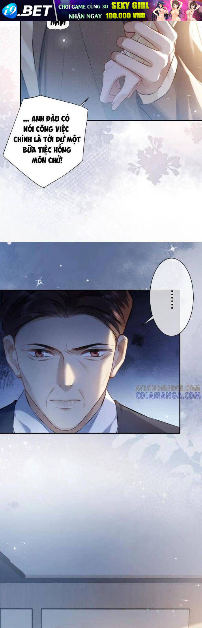 Tổng Tài Cố Chấp, Xin Hãy Buông Tha - Chapter 27 - Page 24