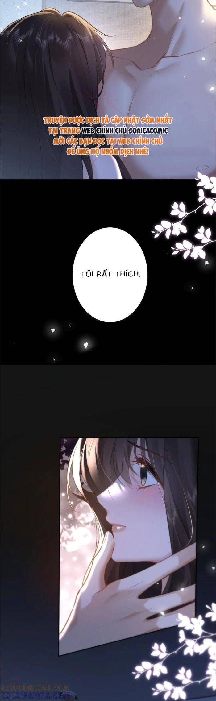 Tổng Tài Cố Chấp, Xin Hãy Buông Tha - Chapter 27 - Page 5