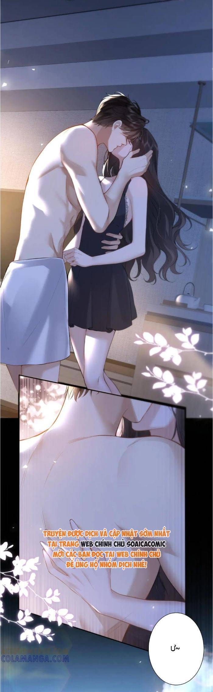 Tổng Tài Cố Chấp, Xin Hãy Buông Tha - Chapter 27 - Page 6