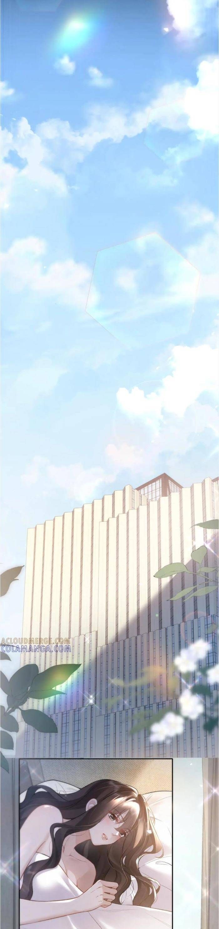 Tổng Tài Cố Chấp, Xin Hãy Buông Tha - Chapter 27 - Page 7