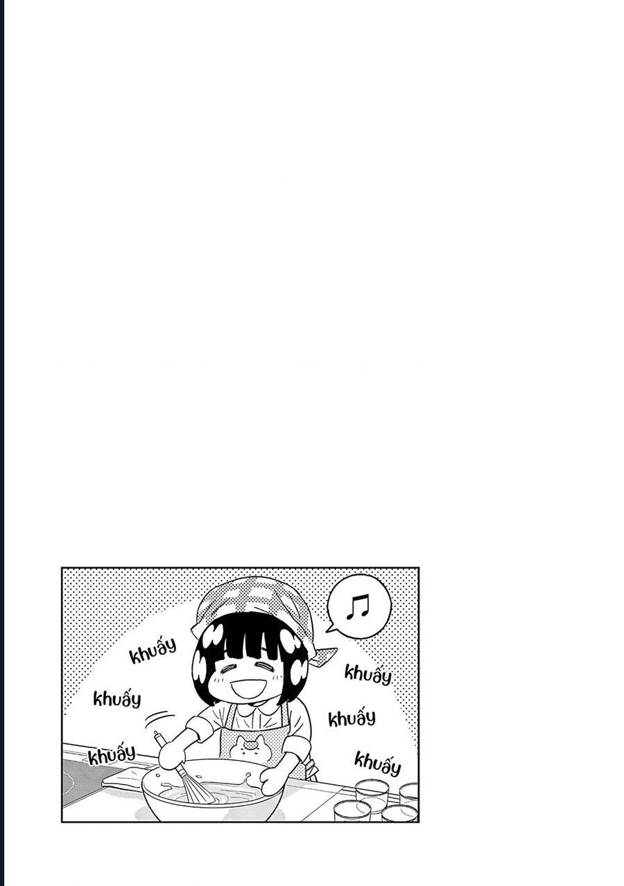 Chàng Trai Sạch Sẽ! Aoyama-Kun - Chapter 58 - Page 20