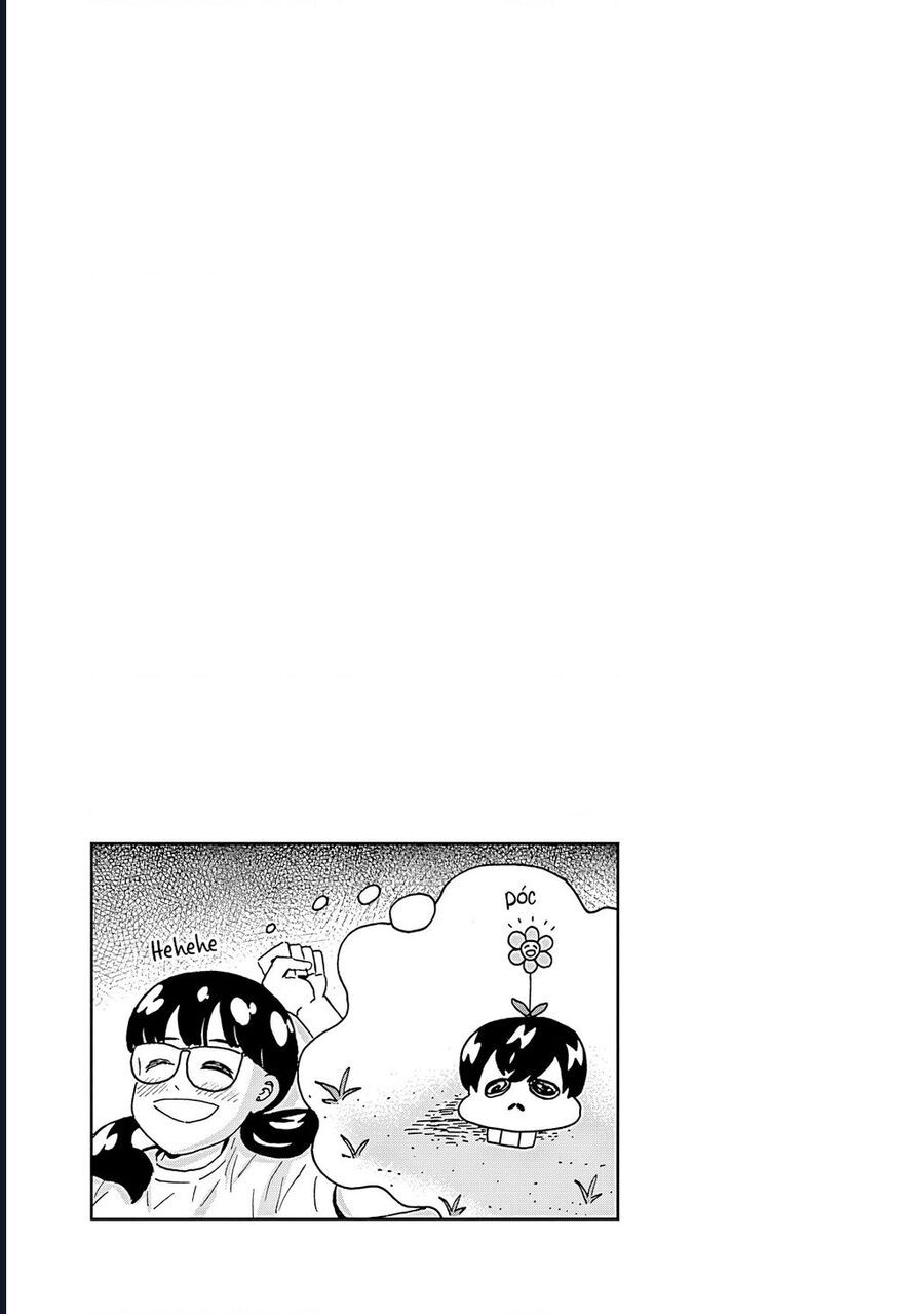 Chàng Trai Sạch Sẽ! Aoyama-Kun - Chapter 59 - Page 23