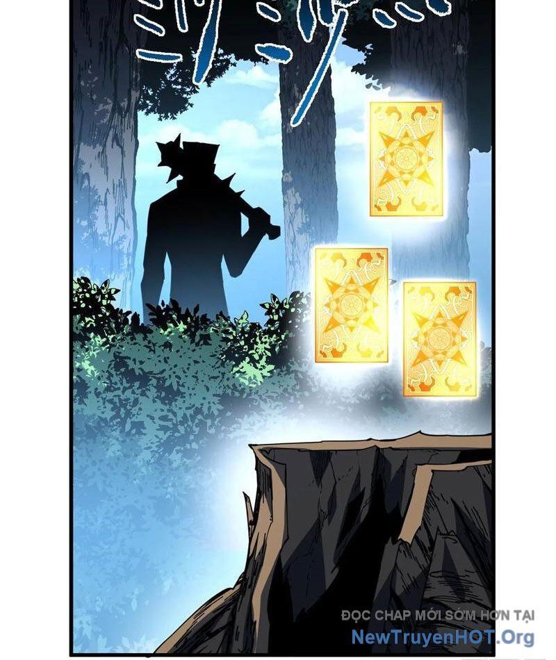 Mệnh Luân Chi Chủ! Khi Dị Biến Giáng Lâm Nhân Gian! - Chapter 149 - Page 15